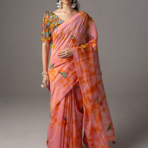 Ketaki Saree
